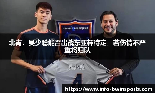bwin必赢体育官网